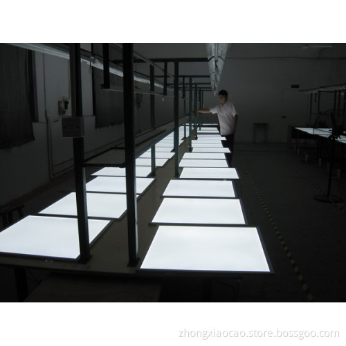 40w 600X600mm LED Panel Light